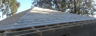 Gutters and Roof maintenance Midrand CBD Renovations