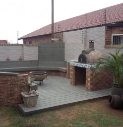 Composite Decking Special Port Alfred Decking Contractors