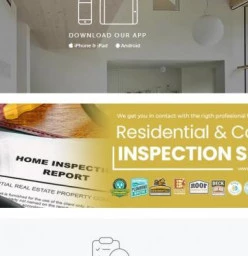 10% discount on any home inspection done by UPI Sandton CBD Home Owner Warranty Inspection