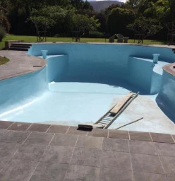 25% DISCOUNT FOR NEW POOL BUILDING Hout Bay Swimming Pool Installation