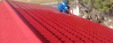 Waterproofing Services Cape Town Central Roof Restoration