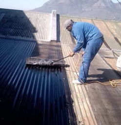 Waterproofing Services Cape Town Central Roof Restoration