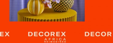 Decorex Reimagined Johannesburg 2022 Koedoespoort Kitchen Cupboards &amp; Countertops