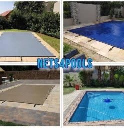 Pool Nets And Covers Equestria Pool Nets &amp; Covers