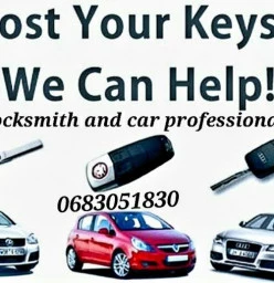 Locksmiths and car professionals Phoenix Central Locksmith Services