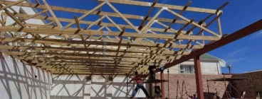 Builders Moorreesburg Renovations