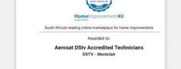 Discounted callouts Montclair DSTV