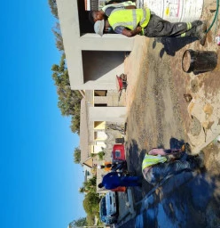 BROADWAY CIVILS TAR AND PAVING Hout Bay Tarring Specialists