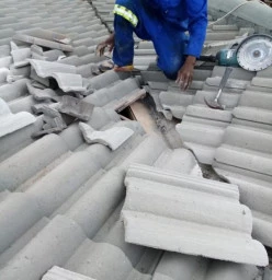 Roof Repair &amp; Waterproofing Musgrave Builders &amp; Building Contractors