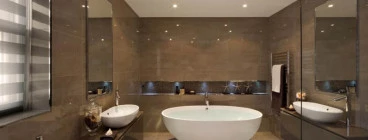 10 % off on First Timers Parklands Bathroom Contractors &amp; Builders