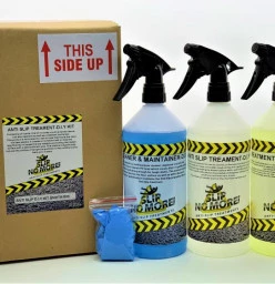 20% discount on all Anti-Slip Products &amp; Non-Slip Coatings Lanseria Non slip coatings