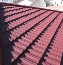 thatch roof tiles - R76 ex VAT per tile Kempton Park CBD Building Supplies &amp; Materials