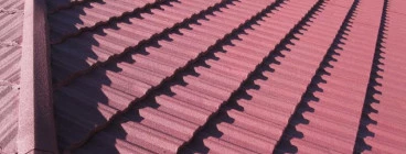 thatch roof tiles - R76 ex VAT per tile Kempton Park CBD Building Supplies &amp; Materials