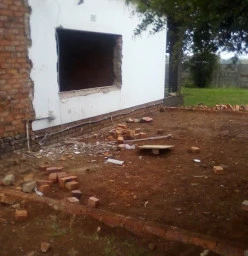 Home Renovations and remodeling Midrand CBD Renovations