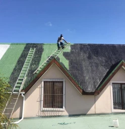 Discounted full payments in advance Tableview Roof Repairs &amp; Maintenance