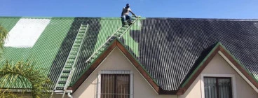 Discounted full payments in advance Tableview Roof Repairs &amp; Maintenance