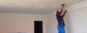 20% Discount on PVC Ceiling Installations Bellville CBD Ceiling Contractors &amp; Services