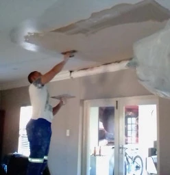 10% Discount on skimming only Bellville CBD Ceiling Contractors &amp; Services