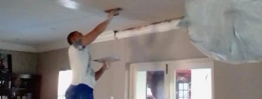 10% Discount on skimming only Bellville CBD Ceiling Contractors &amp; Services
