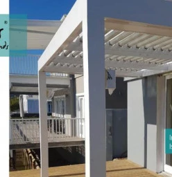 10% of your Adjustable Awnings order until 31 August Durbanville Blinds Suppliers &amp; Manufacturers