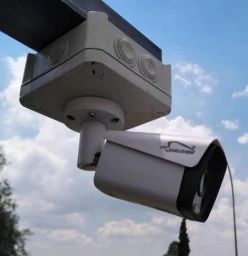 Cctv camera supply and installation (HIK Vision /Hilook /Eagle View) Germiston CBD CCTV Security Cameras