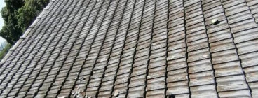 Cleaning Roof and Gutters Amanzimtoti Roofing Contractors