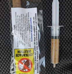 Roach Bait Syringe Gel D.I.Y Bellville CBD Pest Control Materials and Supplies