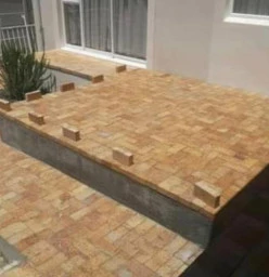 10%off Winter Special Brackenfell Paving Contractors &amp; Services