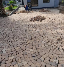 10%off Summer Special ☀️ Brackenfell Paving Contractors &amp; Services