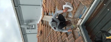 20% Roof Waterproofing discount this week Bellville CBD Renovations