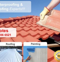 20% Discount on Roof Repairs &amp; Waterproofing Durbanville Roof Repairs &amp; Maintenance