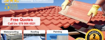 20% Discount on Roof Repairs &amp; Waterproofing Durbanville Roof Repairs &amp; Maintenance