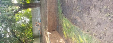 Retaining Walls on Special Brackenfell Paving Contractors &amp; Services