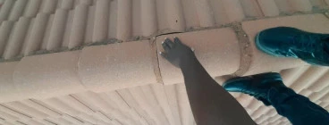 In Need of Urgent Roof Repairs? Woodmead Structural Engineers