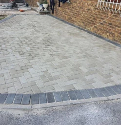 Bluewater Paving and Landscaping Contractors Brackenfell Paving Contractors &amp; Services