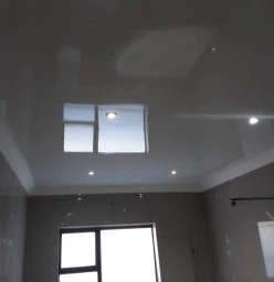 Special on PVC Ceilings- Never paint your ceiling again! Kenleaf Bathroom Contractors &amp; Builders