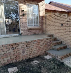 bizzy On site Centurion Central Bricklayers