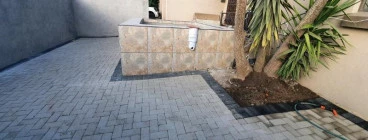 We&#039;re a registered company Brackenfell Paving Contractors &amp; Services
