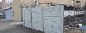 Call now for a discount on new installation over 20 meters Riet River Fencing Contractors &amp; Services