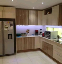 20 % off for all granite and marble tops installation Bellville CBD Kitchen Cupboards &amp; Countertops
