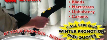 Winter discount Cape Town Central Cleaning Contractors &amp; Services