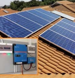 Get 10% discount on all projects exceeding R 50 000 Randburg CBD Solar Energy &amp; Battery Back-up