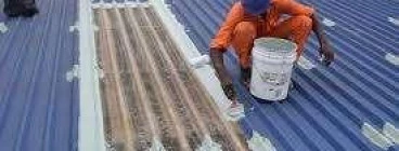 Waterproofing, Rising Damp and Gutters Midrand CBD Renovations