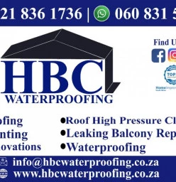 Free Call outs and Quotations. Tableview Roof Repairs &amp; Maintenance