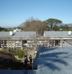 Free roofing quotation Cape Town Central Roofing Contractors
