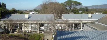 Free roofing quotation Cape Town Central Roofing Contractors