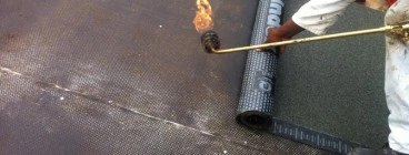 Torch On waterproofing Tableview Roof Repairs &amp; Maintenance