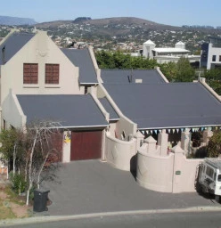 Free roofing quotation all areas in Cape Town Cape Town Central Roofing Contractors