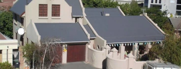 Free roofing quotation all areas in Cape Town Cape Town Central Roofing Contractors