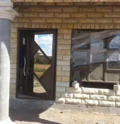 Aluminium Windows and Doors Midrand CBD Renovations